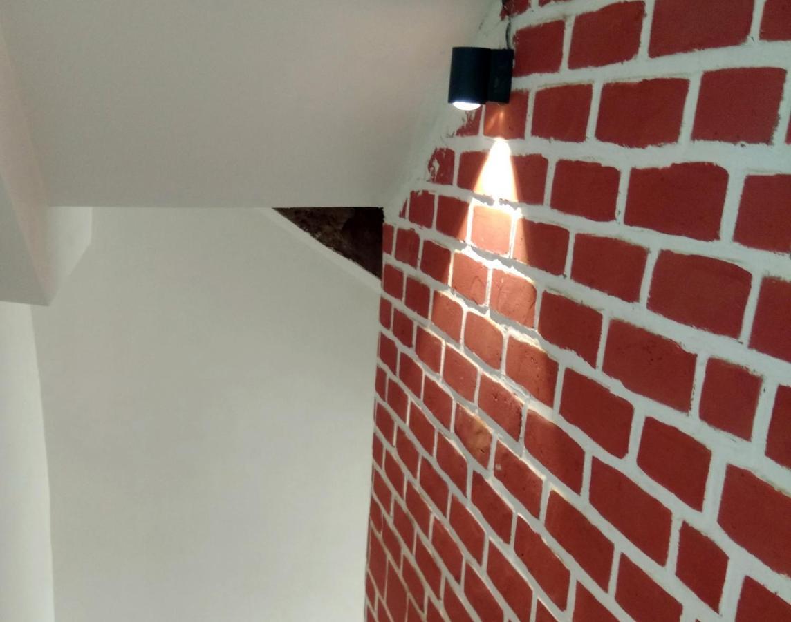 Hotel Milan Ahmedabad Eksteriør bilde