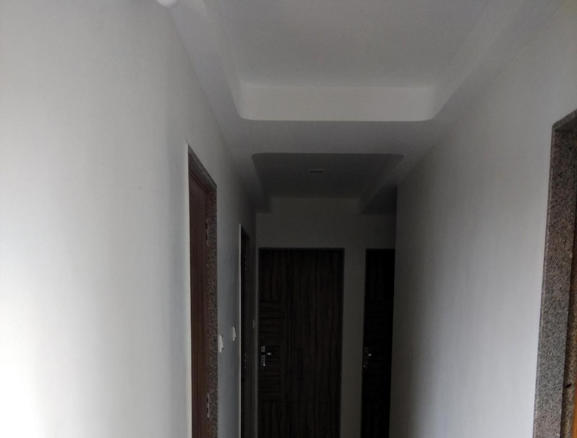Hotel Milan Ahmedabad Eksteriør bilde